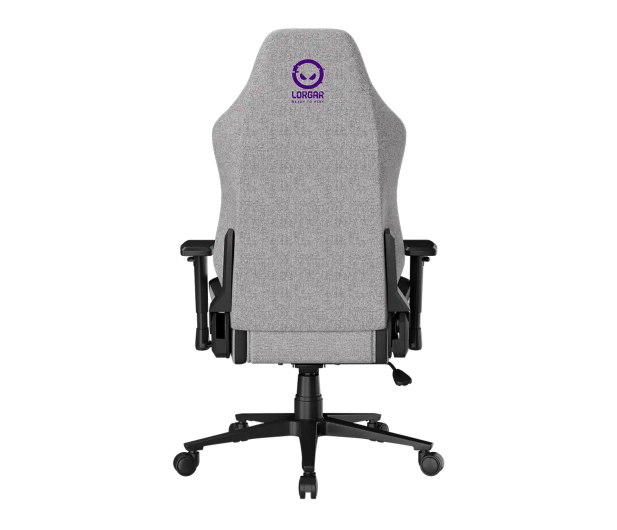 Lorgar CHA41 grey - 1538841 - zdjęcie 3
